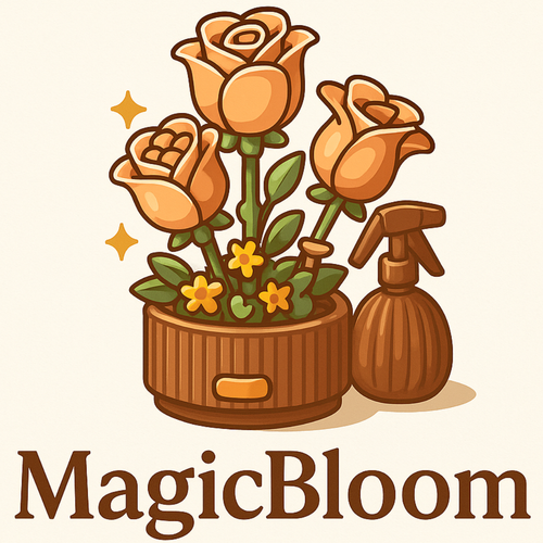 MagicBloom